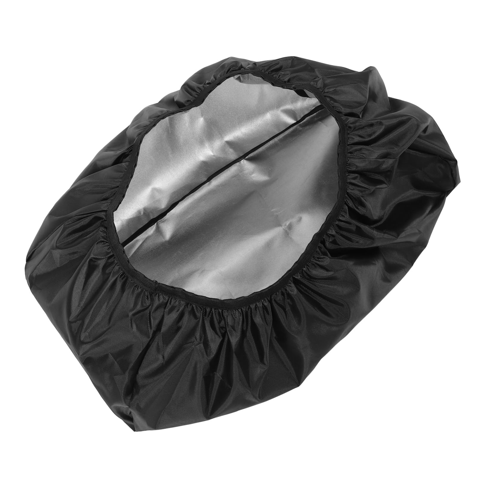 STOBAZA 3pcs Waterproof Towing Winch Cover Electric Car Rain Cover Xl Winch Protector for Rv Motor Projector