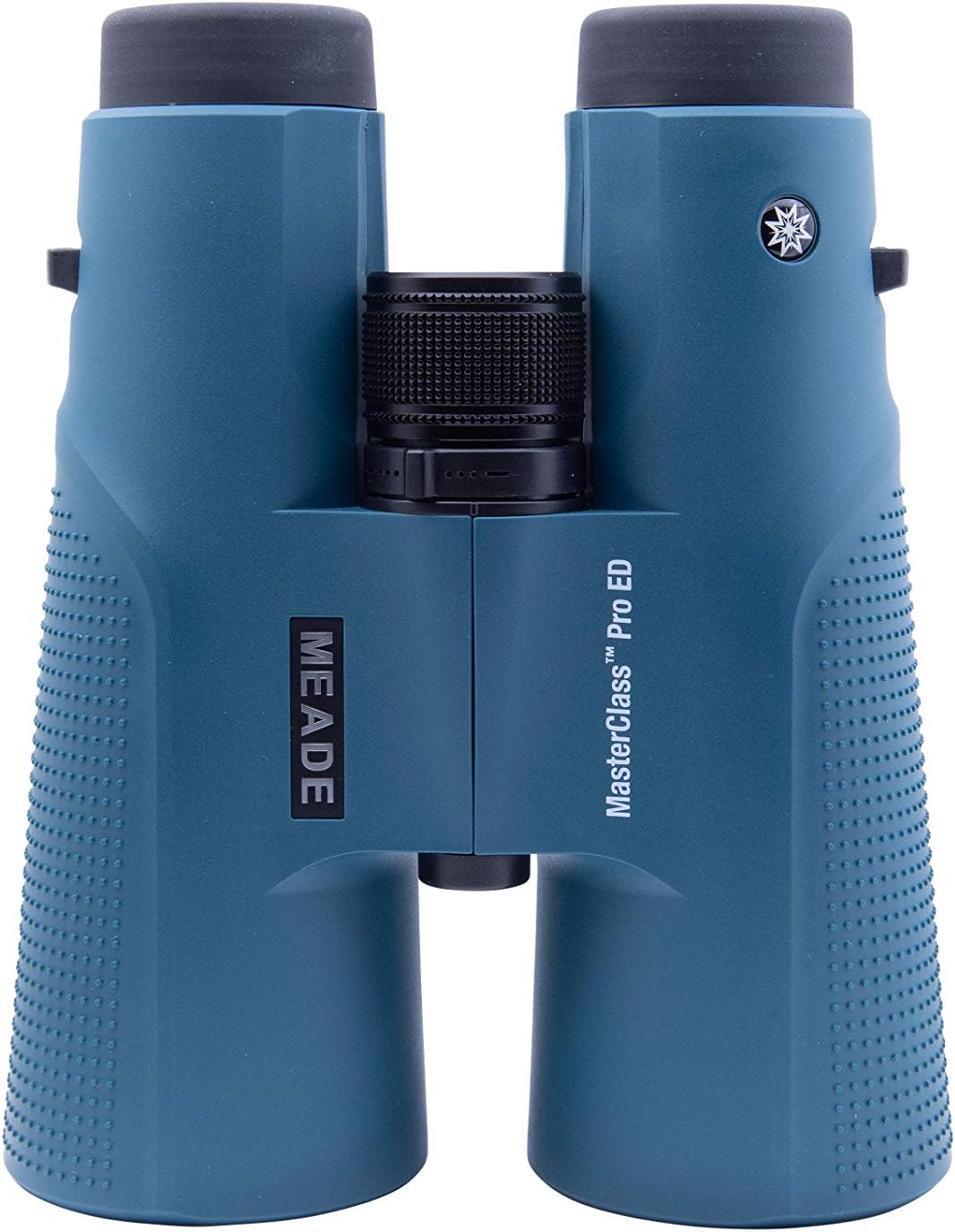 Crаzу Clеаrаnсе Meade Instruments – MasterClass Pro ED (Extra-low Dispersion) 10x56 Large Outdoor & Astronomy Stargazing Binoculars – Integrated Field Flattener – Fully Multi-Coated BaK-4 Prisms - Tripod Adaptable
