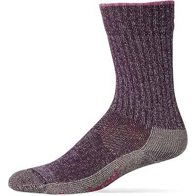 Носки Smartwool Hike Classic Edition Light Cushion 2nd Cut Crew Socks
