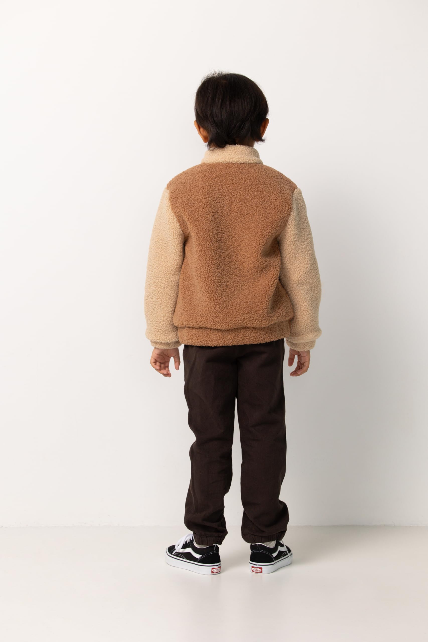 Noppies Boys Indoor Jacket Ranson