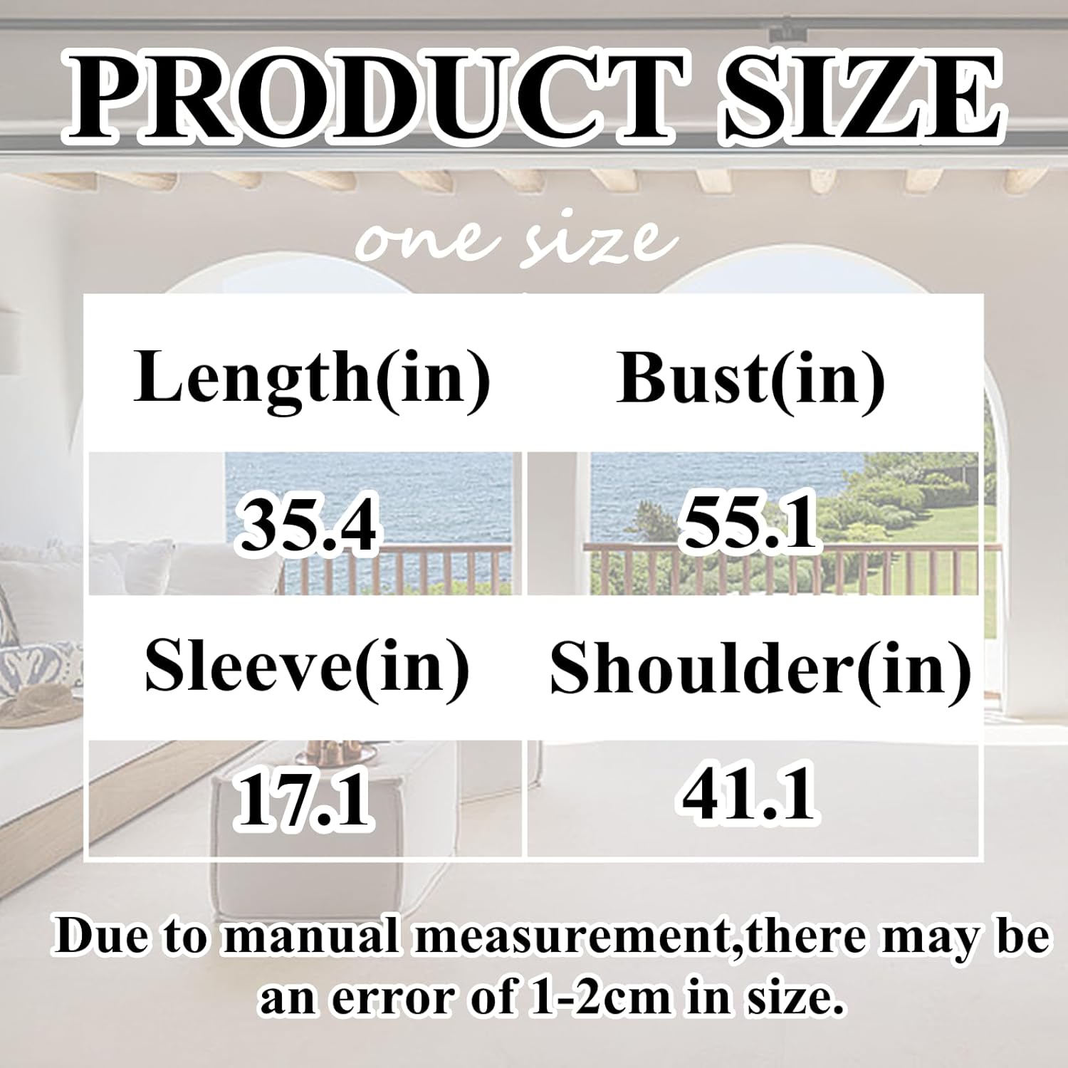 Chalier Womens Loose Bathing Suit Cover Ups, Beach Swimwear Button Down Shirt Dress - Image 6