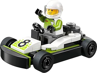 LEGO 30719 Recruitment Bags Go-Kart Racer (48 Pieces) Price In India