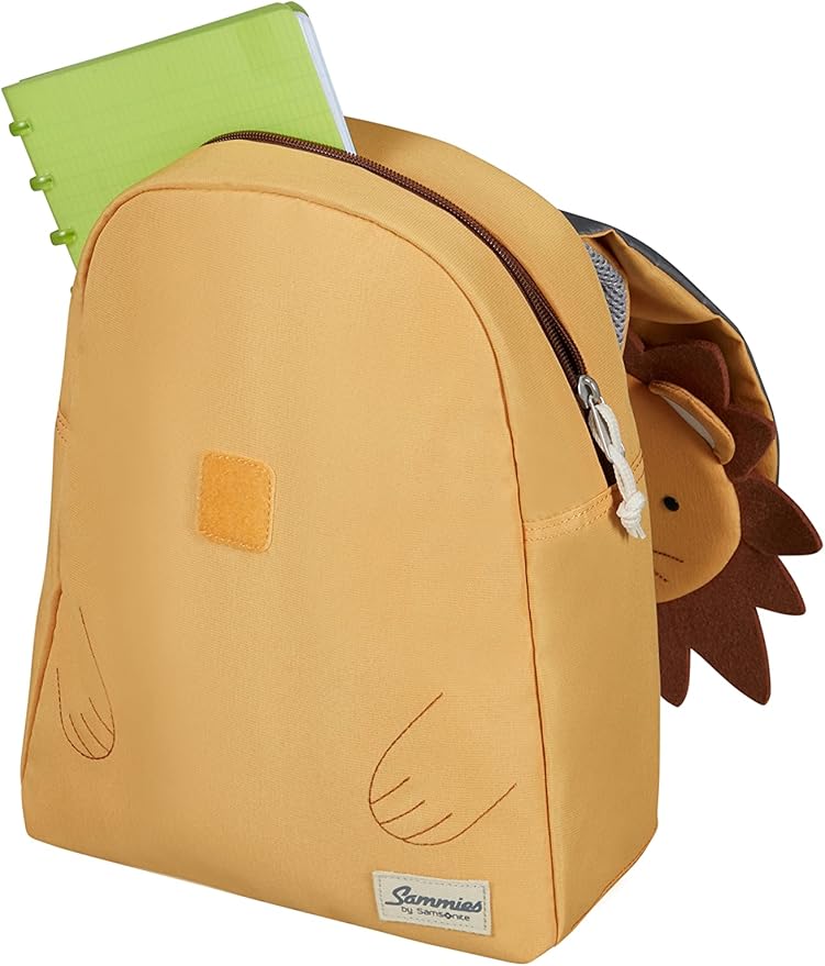 Happy Sammies Eco Upr 45/16 Lion 142430 online kopen