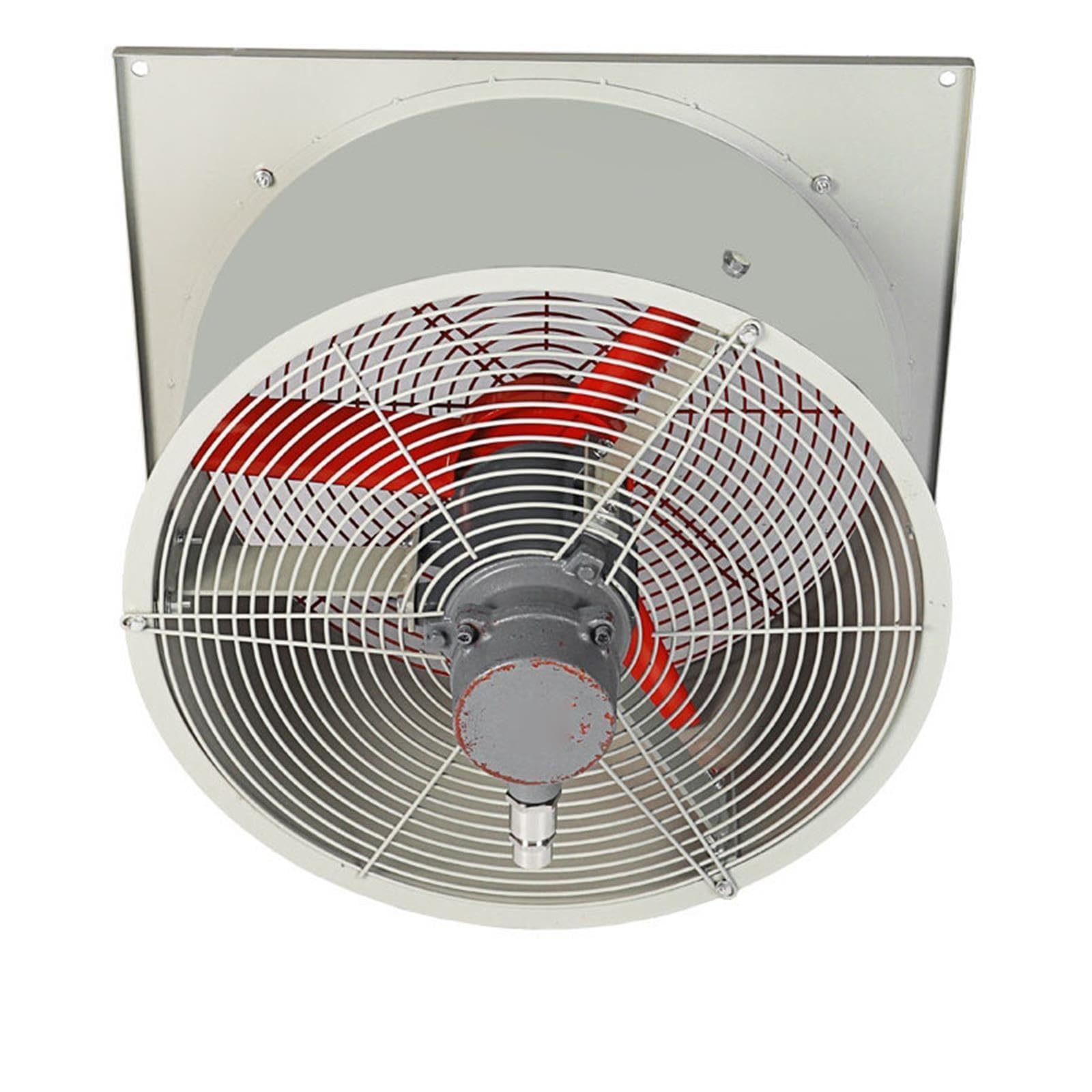 Ventilazione Ventilatore Cambio Aria Estrattore