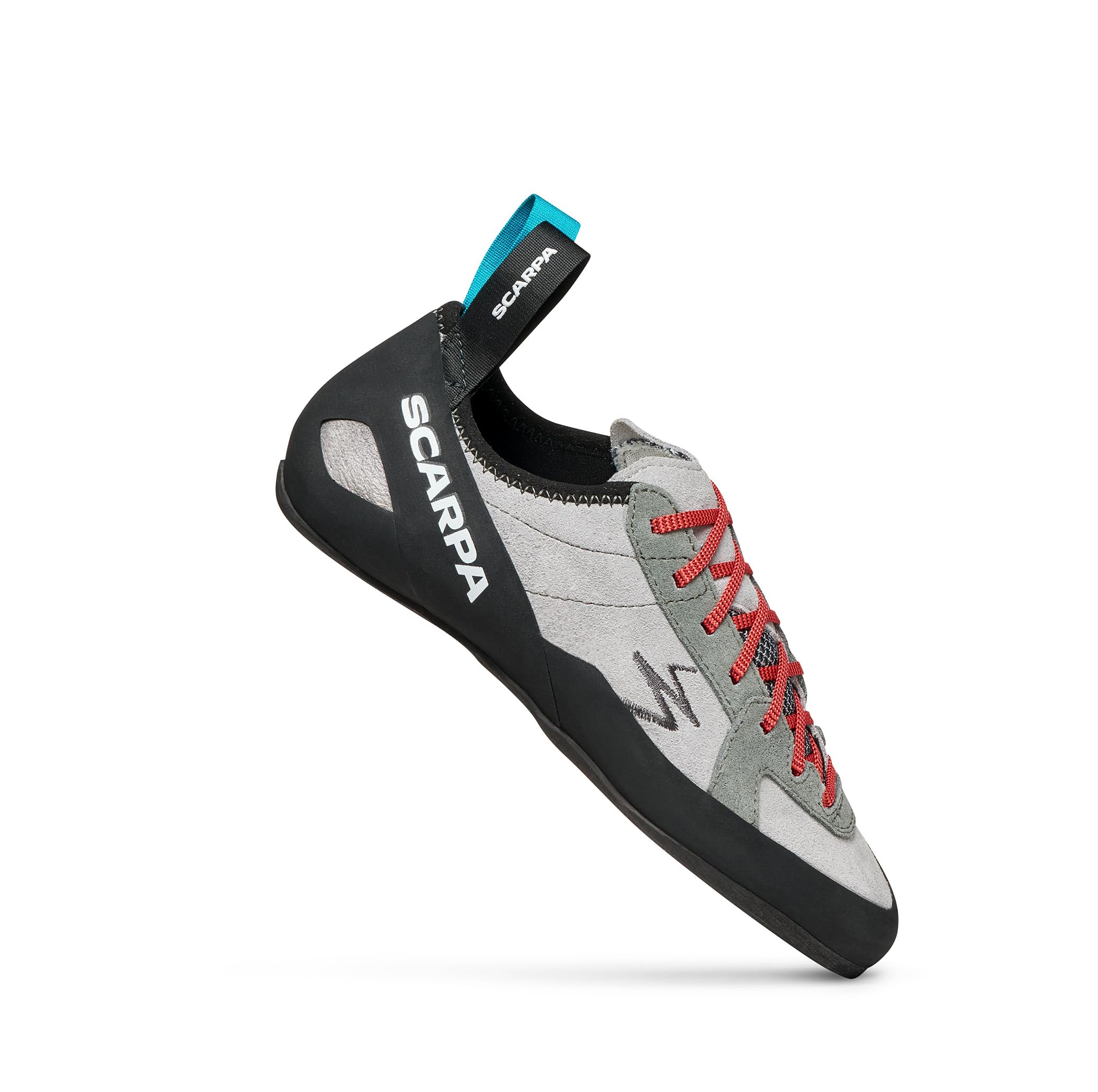 SCARPA Women's Helix Lace Rock Climbing Shoes