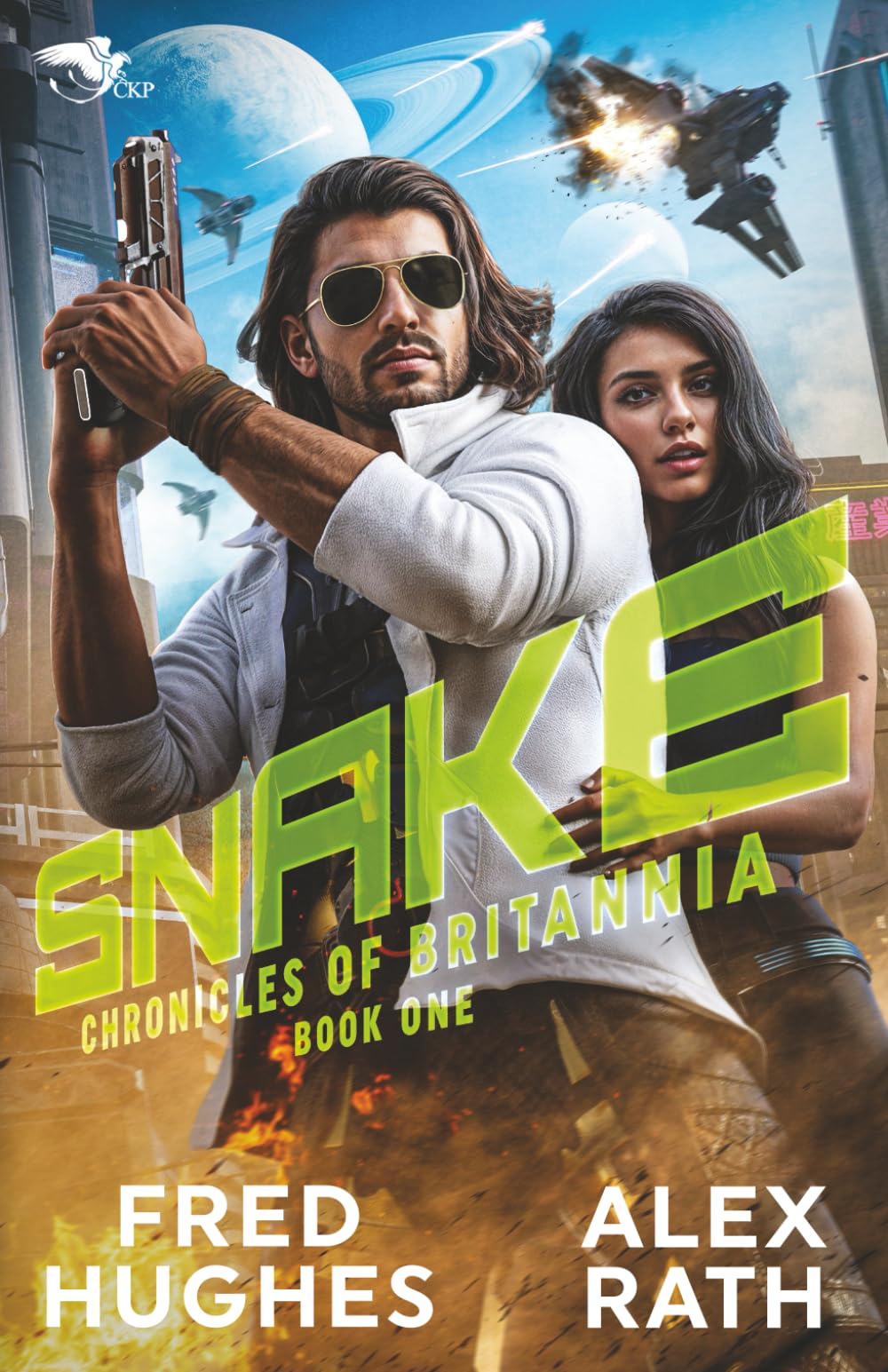 Snake (Chronicles of Britannia)