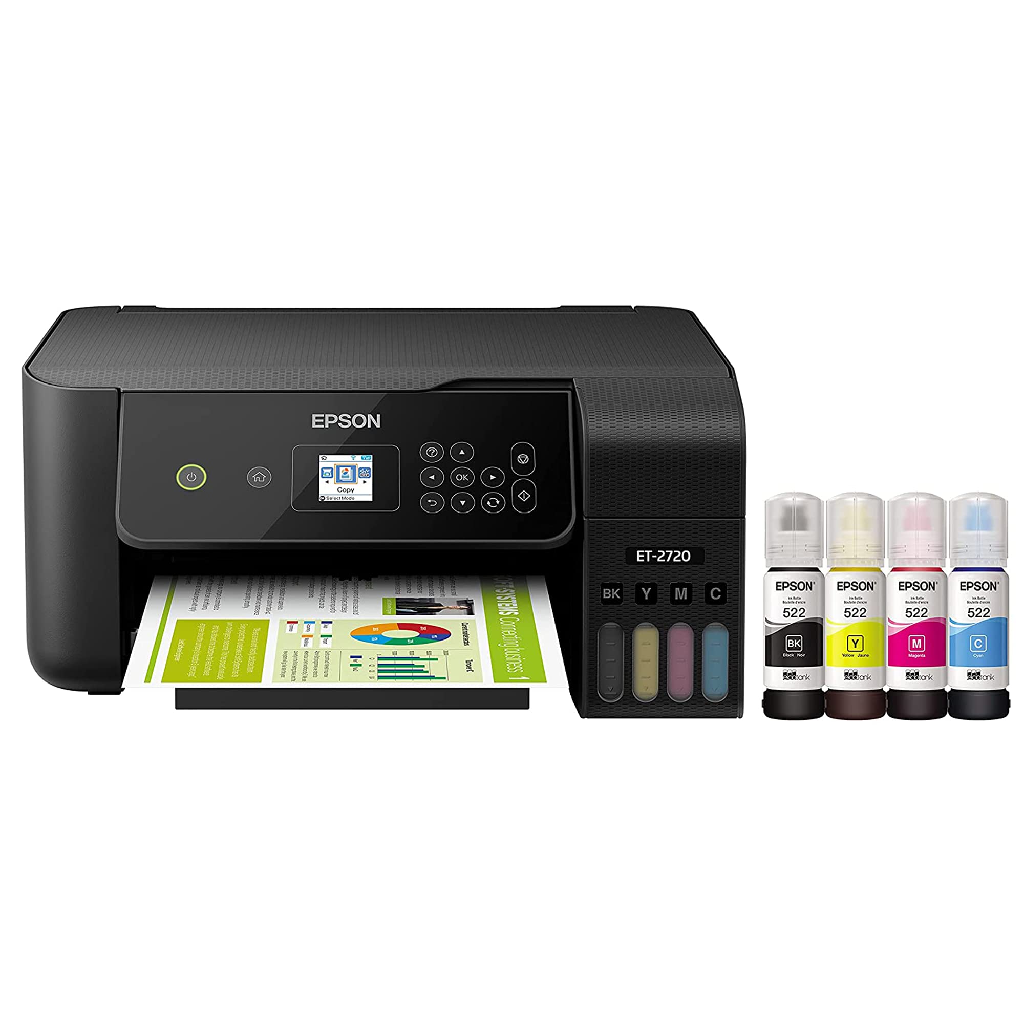 Epson L15150 A3 Printer at Rs 71500 | Epson Multifunction printer | ID:  22528847588