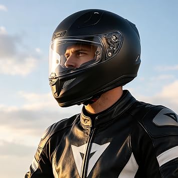 HJ-26 バイザーシールド RPHA11用、アウターフェイスヘルメットシールド RPHA 11 Pro RPHA70アクセサリーと互換性ありクリア