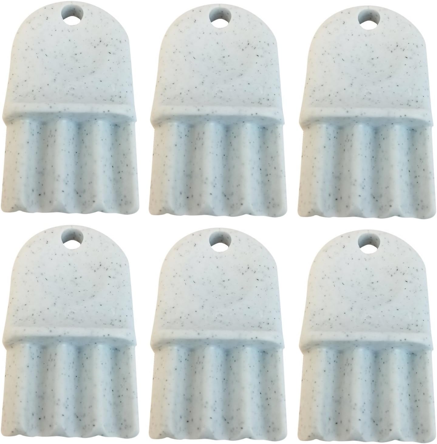 Georgia Pacific Universal Waffle Key 6 PACK for Most Universal Dispensers