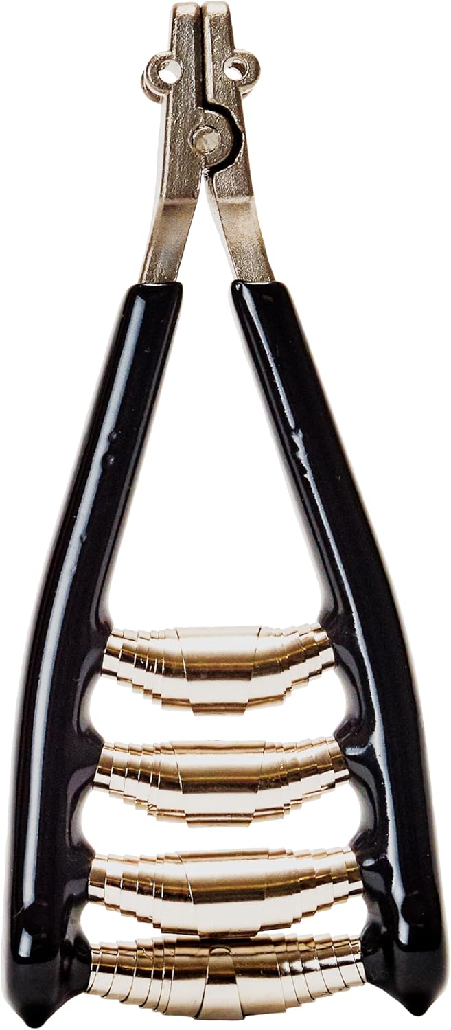 Tourna Starting Clamp for Stringing Manchines