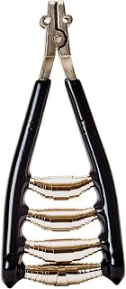 Tourna Starting Clamp for Stringing Manchines