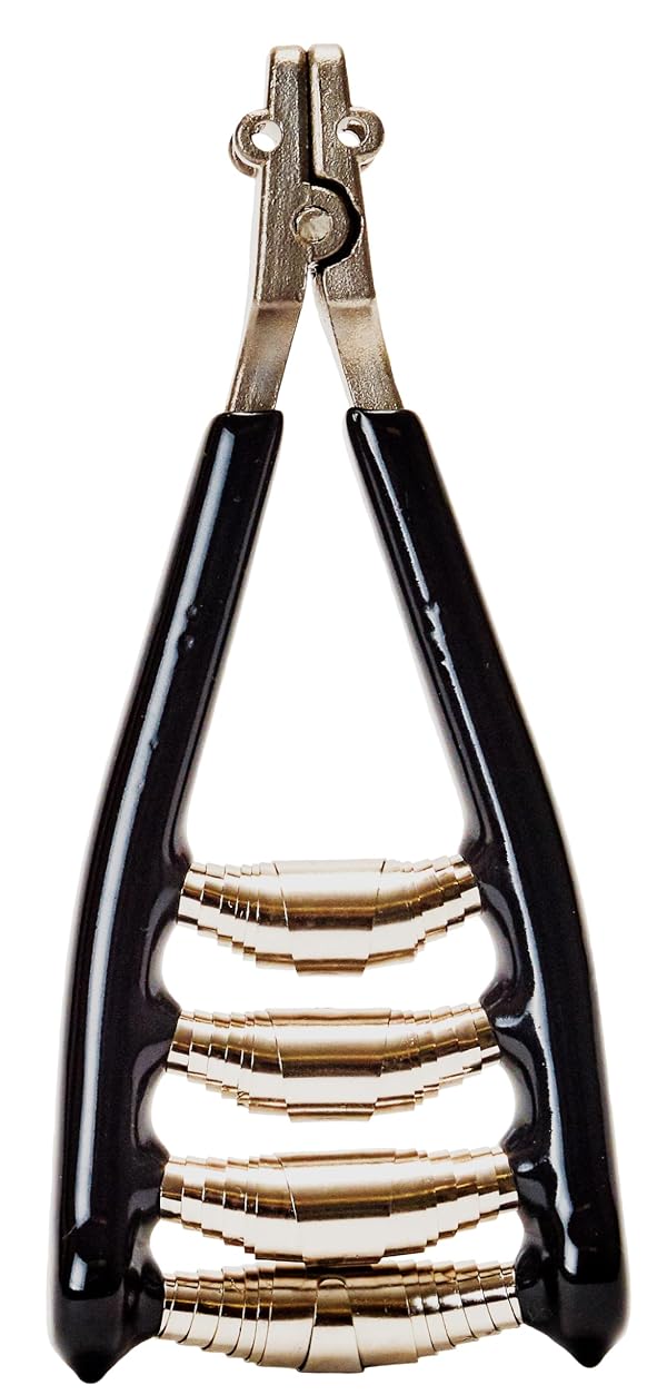 Tourna Starting Clamp for Stringing Manchines by Tourna - Used condition - US$68.87