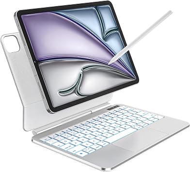 Magic Keyboard iPad Air 11-inch M4 2026/M3 2025/M2 2024