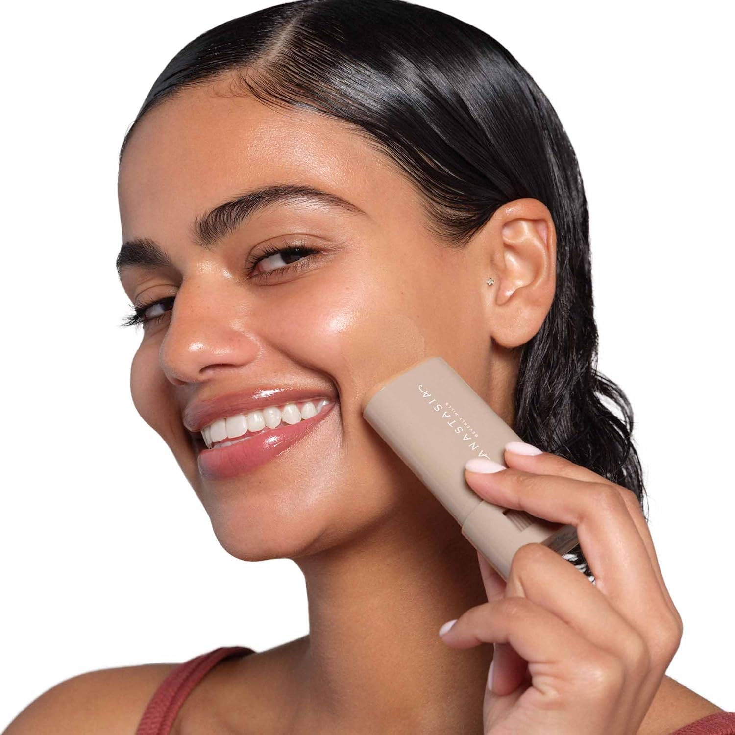 Anastasia Beverly Hills - Beauty Balm Serum Boosted Skin Tint - Image 5