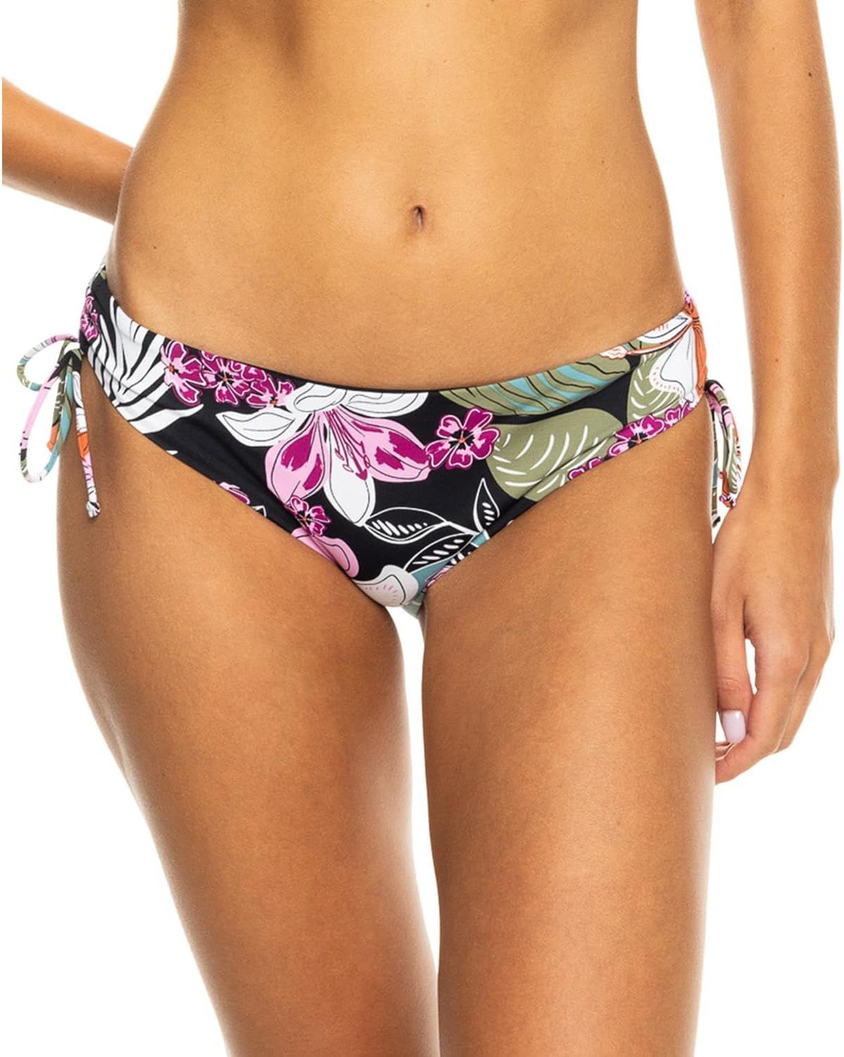 womens Beach Classics Hipster Bikini Bottom Bikini Bottoms