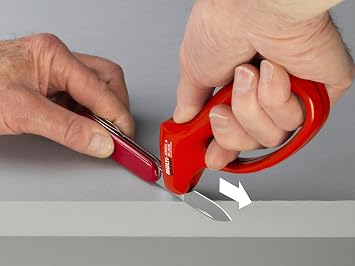 Multi Sharp MS4100E Knife & Blade Sharpener