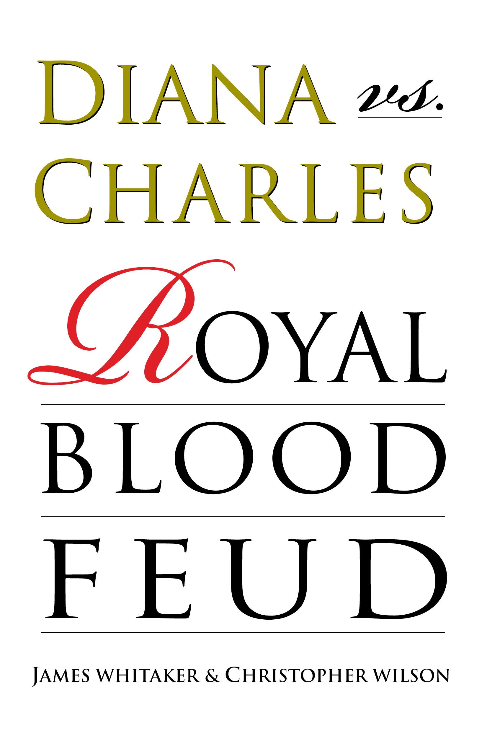 Diana vs. Charles: Royal Blood Feud