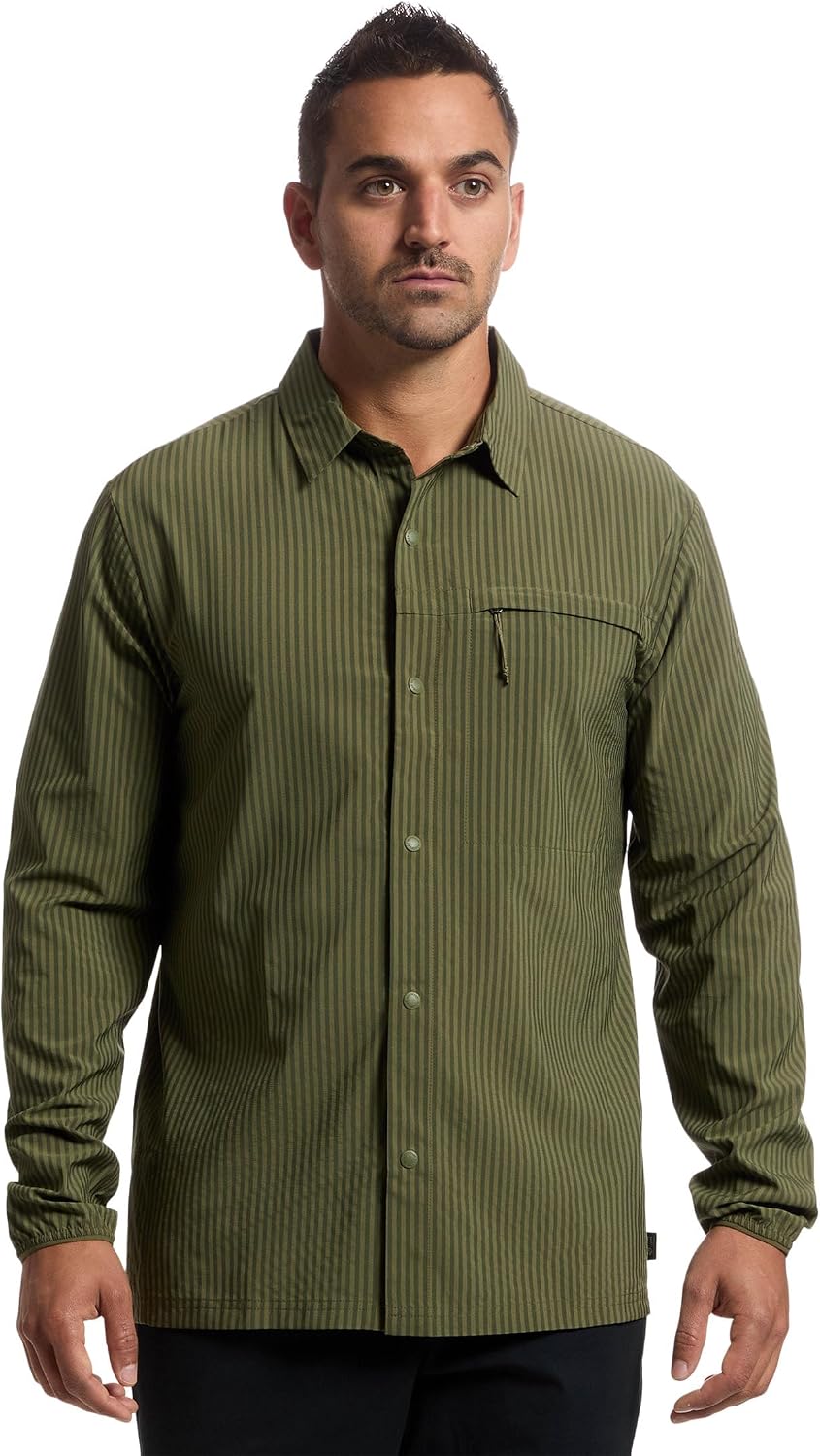 Mountain Hardwear Sunshadow™ Long Sleeve