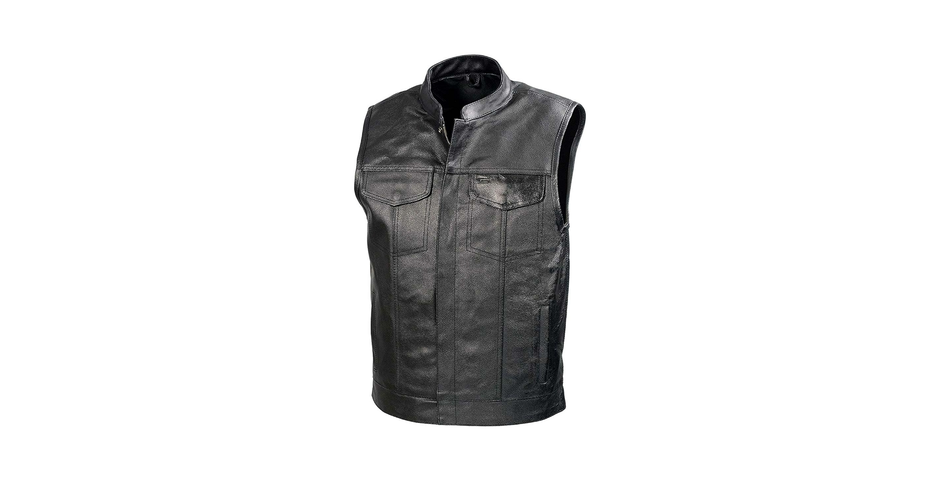 ★SUNSEA 20SS LEATHER VEST サンシーレザーベスト ☆SUNSEA 20SS LEATHER VEST サンシーレザーベスト ☆SUNSEA