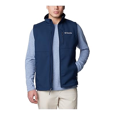 Columbia Ascender II Softshell Vest Men
