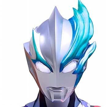 ウルトラマン　特撮コスプレ・祭り用マスク 大人用　1/1サイズ ウルトラマン 大人用 特撮コスプレ・祭り用マスク 1/1サイズ