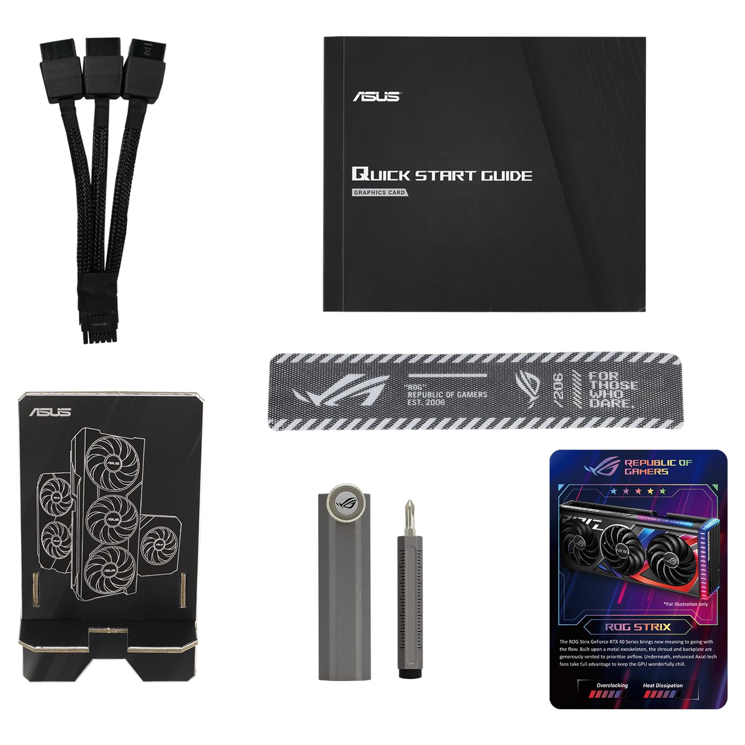 ASUS ROG Strix GeForce RTX 4070 Ti Super OC Edition - Tarjeta gráfica Gaming (PCIe 4.0, 16GB GDDR6X, DLSS 3, HDMI 2.1a, DisplayPort 1.4a, Placa Posterior ventilada, Sensor de Potencia, Aura Sync)