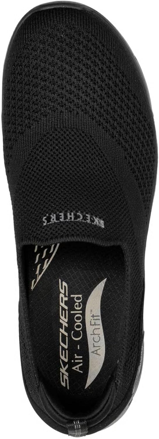 Skechers Women's Arch Fit Refine Don't Go Sneaker