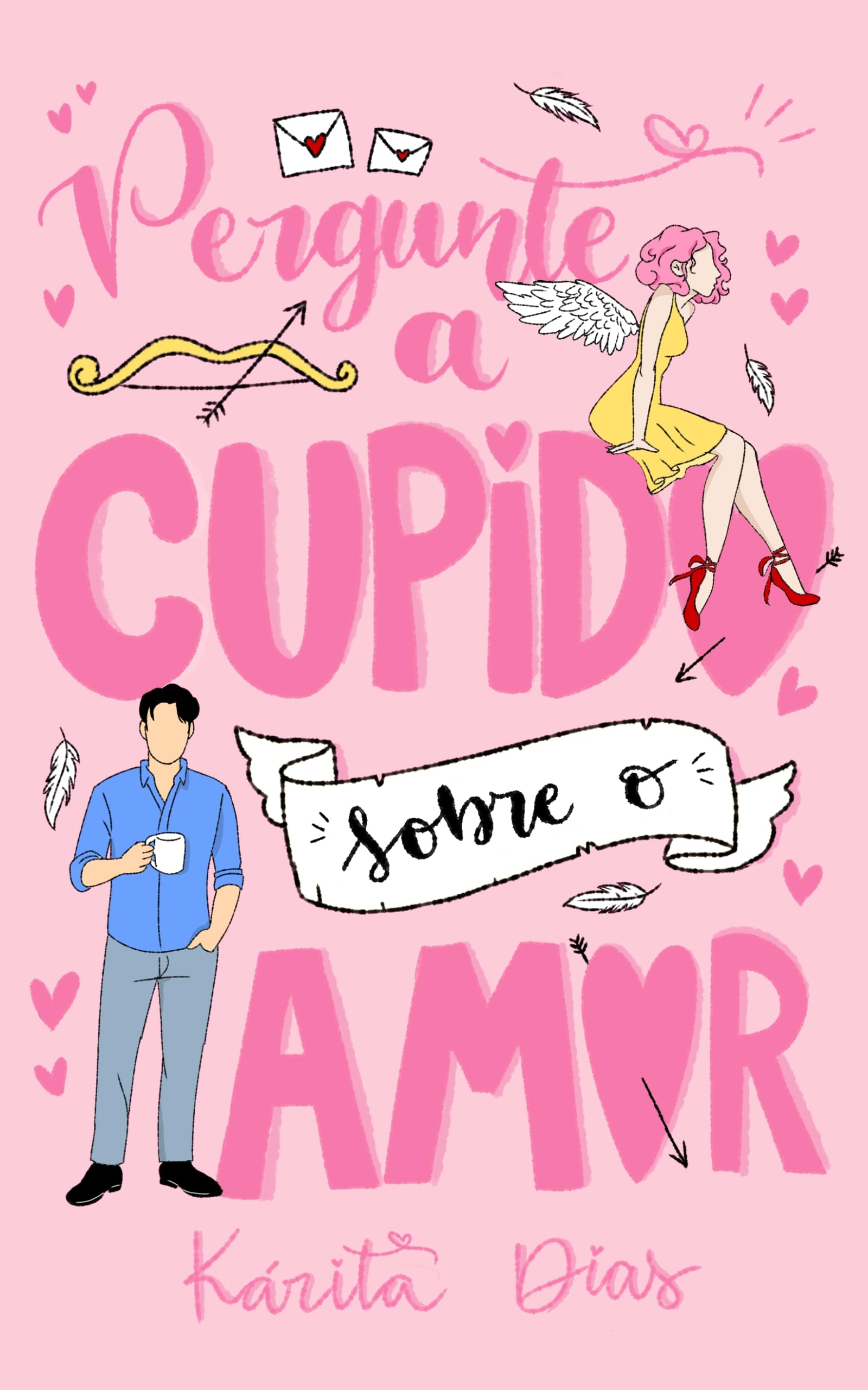 Pergunte a Cupido sobre o amor