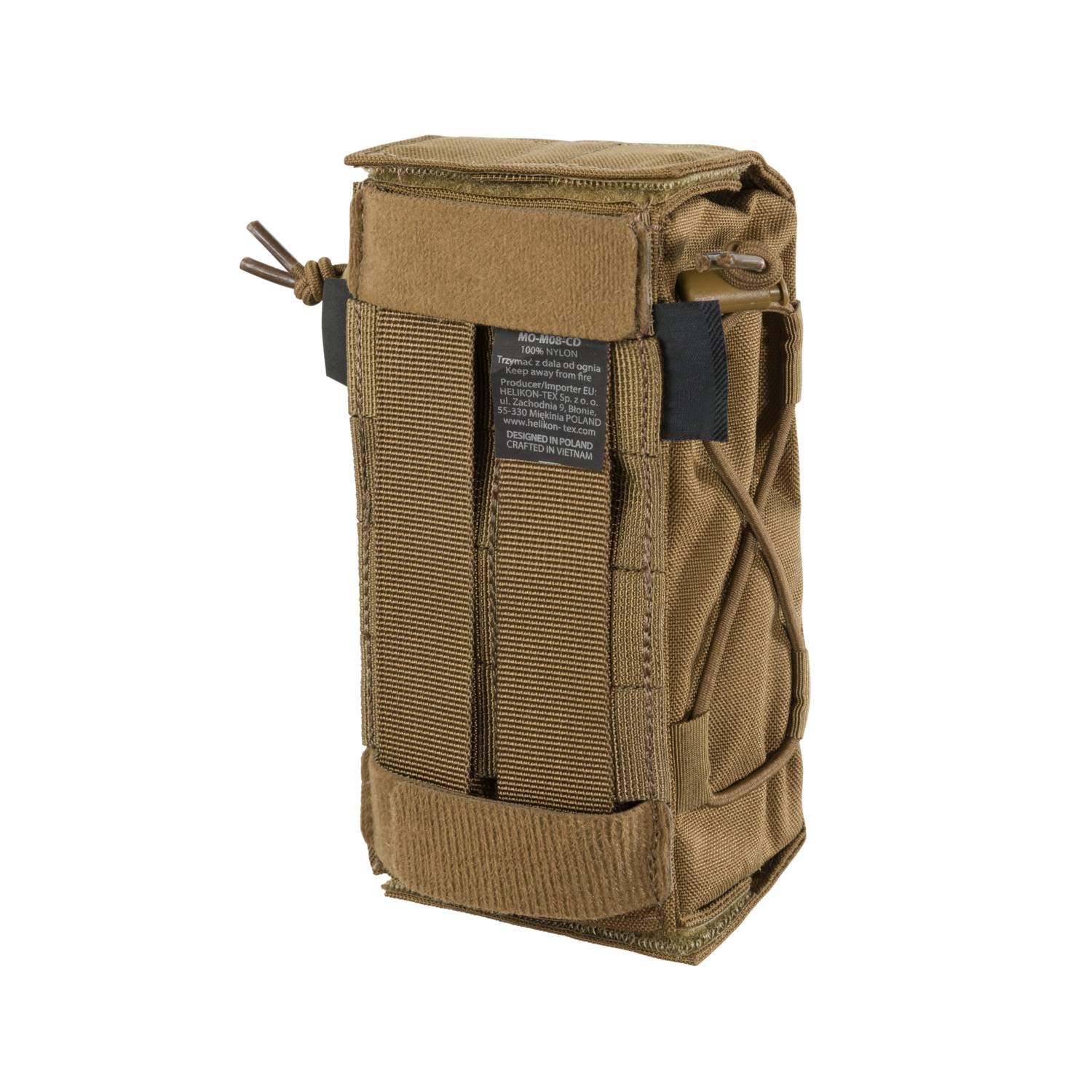 Helikon-Tex Competition Med Kit Bolsa Shadow Grey