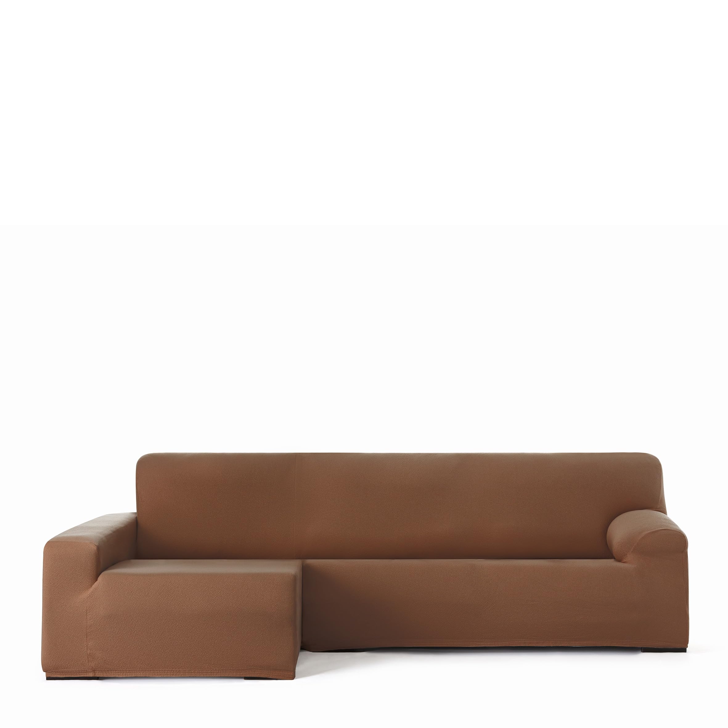 Housse de canapé chaise longue angle gauche Bronx C/9
