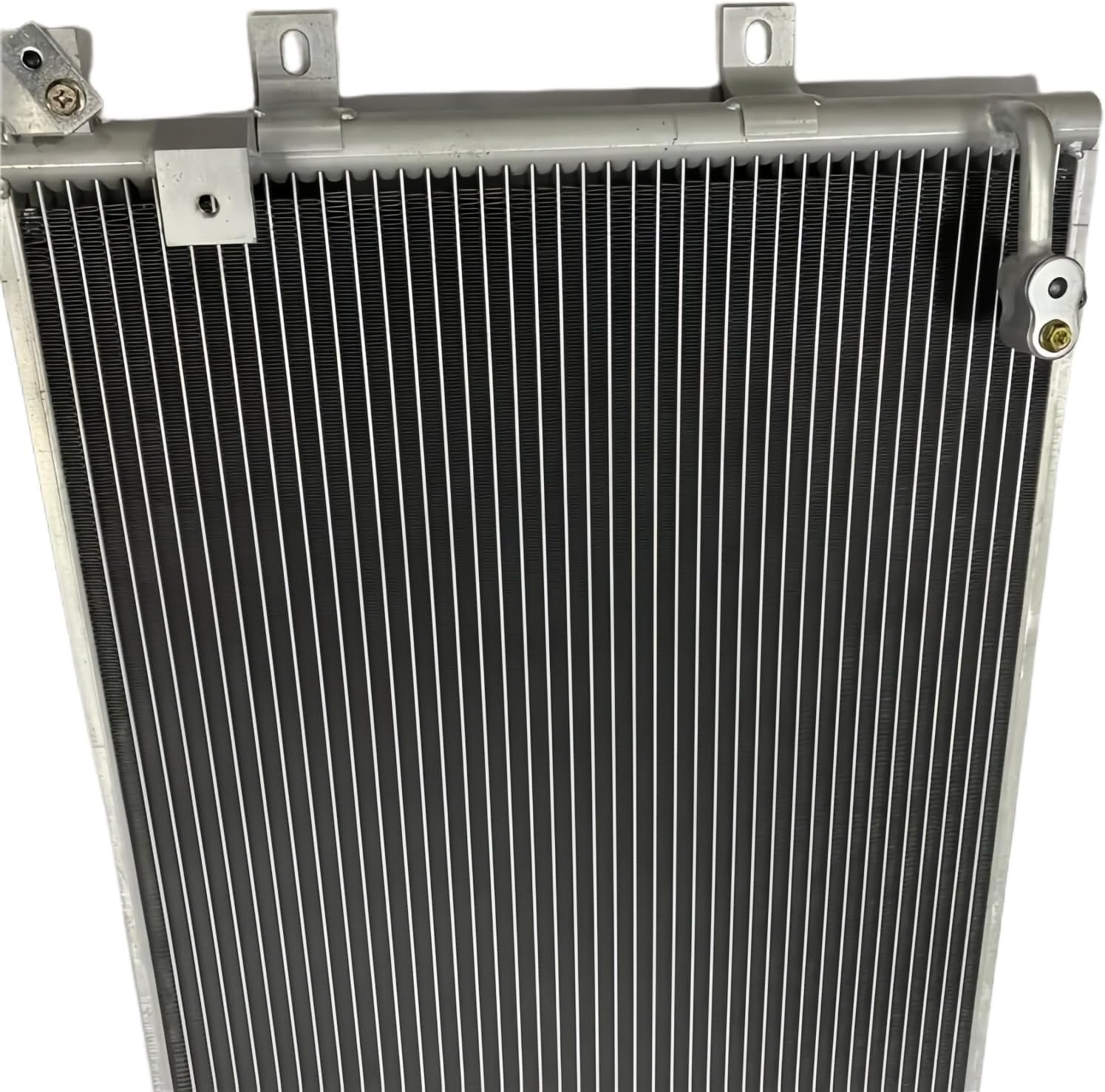 A/C Condenser VOE14602245 G6380028 14602245 for Excavator EC160D EC170D EC1