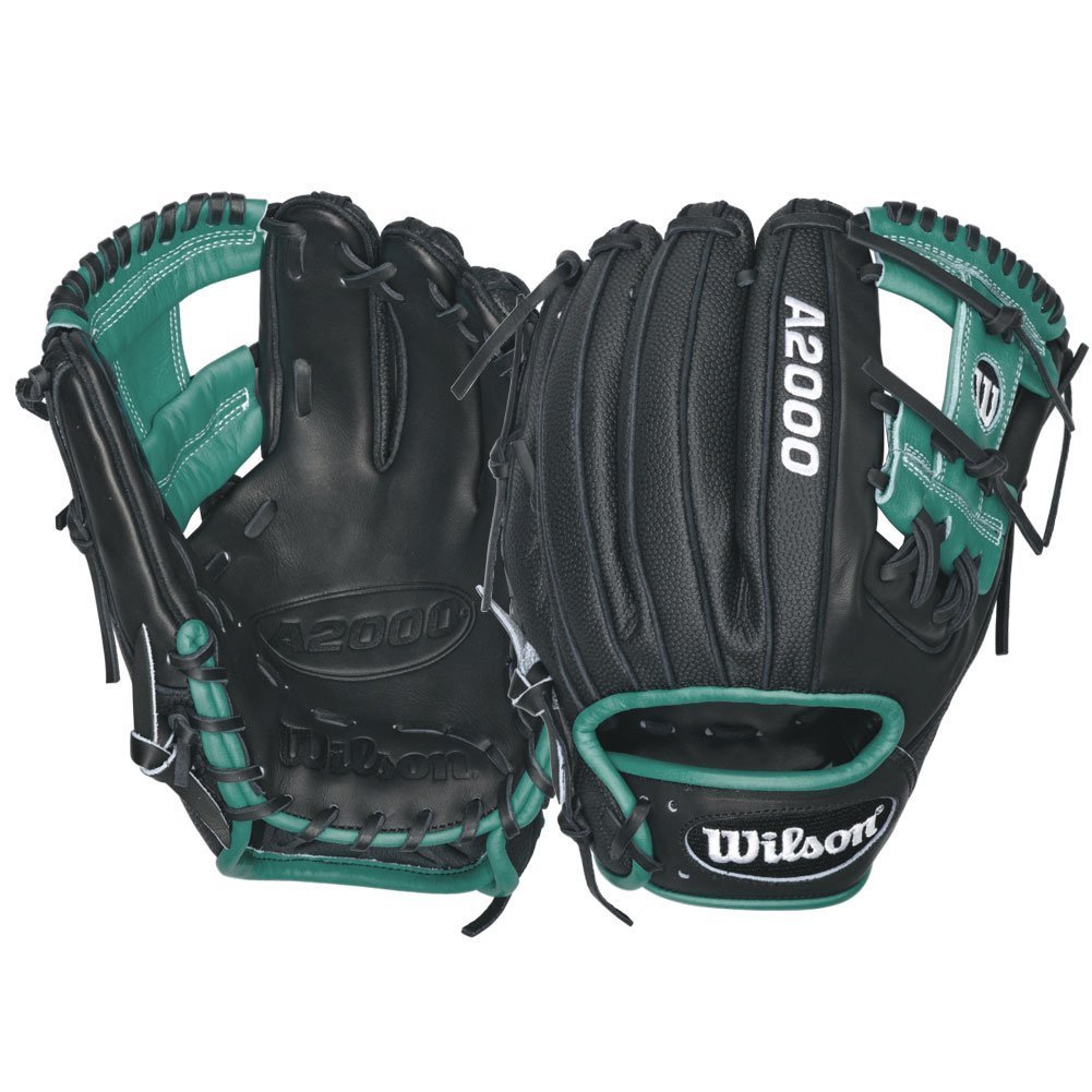 Amazon | Wilson A2000 RC22 SuperSkin Robinson Cano Baseball