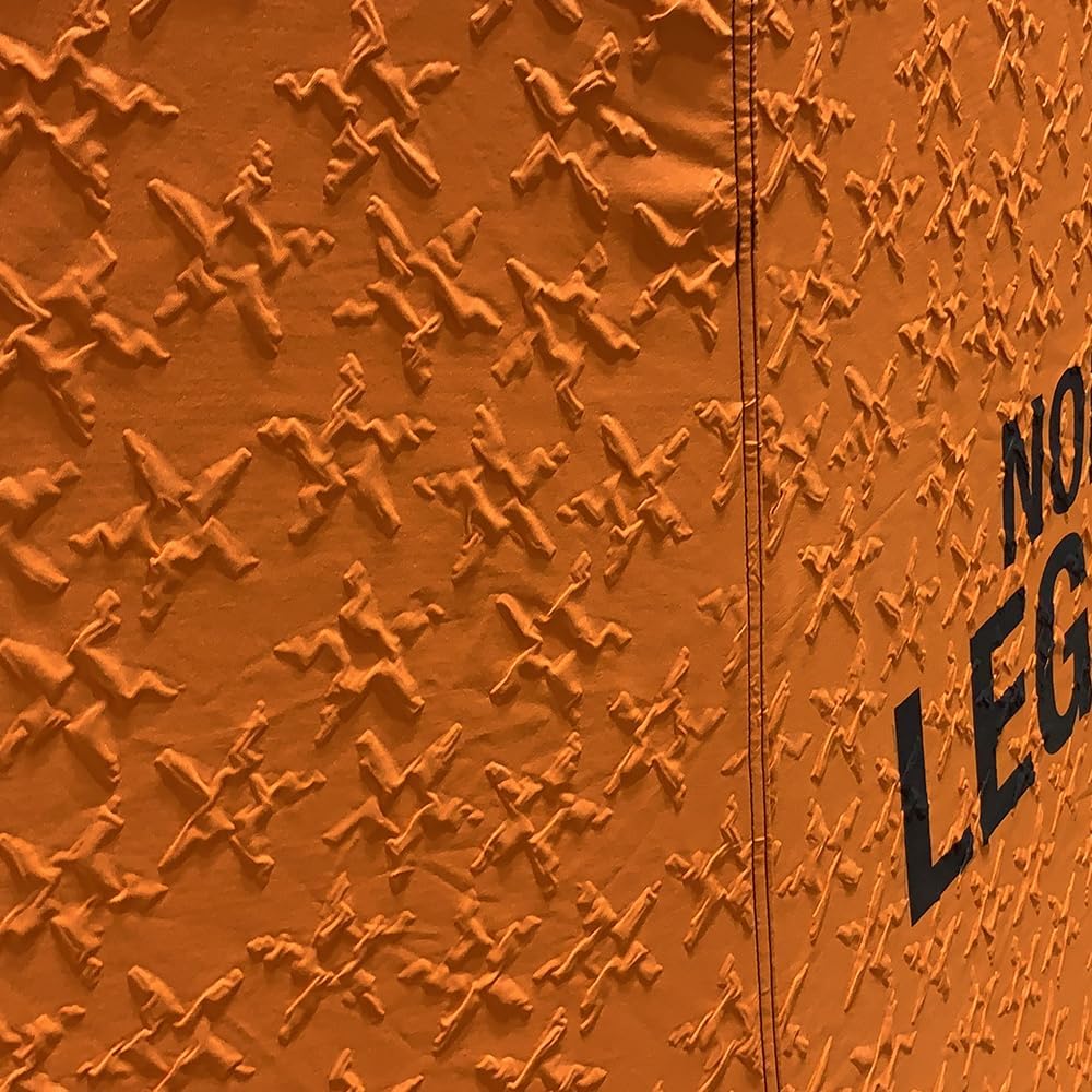 Nordic Legend Aurora Series Pop-Up Portable Ice Fishing Shelter (Aurora Lodge 6-8 Person Insulated) with HARDWATER LITE Top Plate Nylon 8" Ice Auger