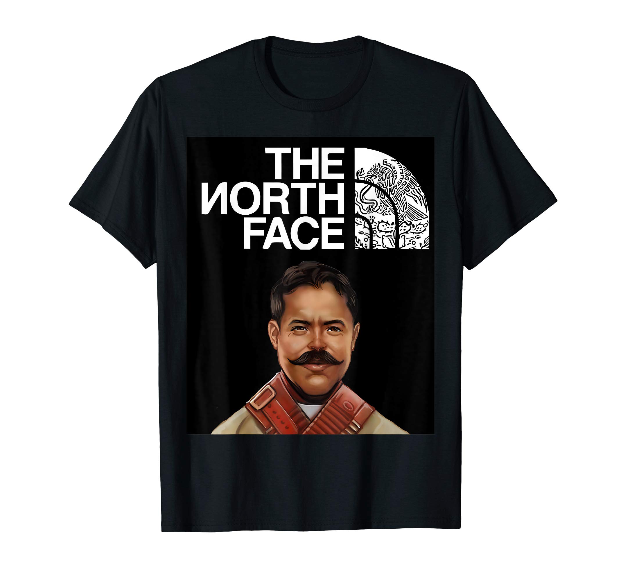 MEXICOVIPTSHIRTSGENERAL FRANCISCO VILLA T-Shirt