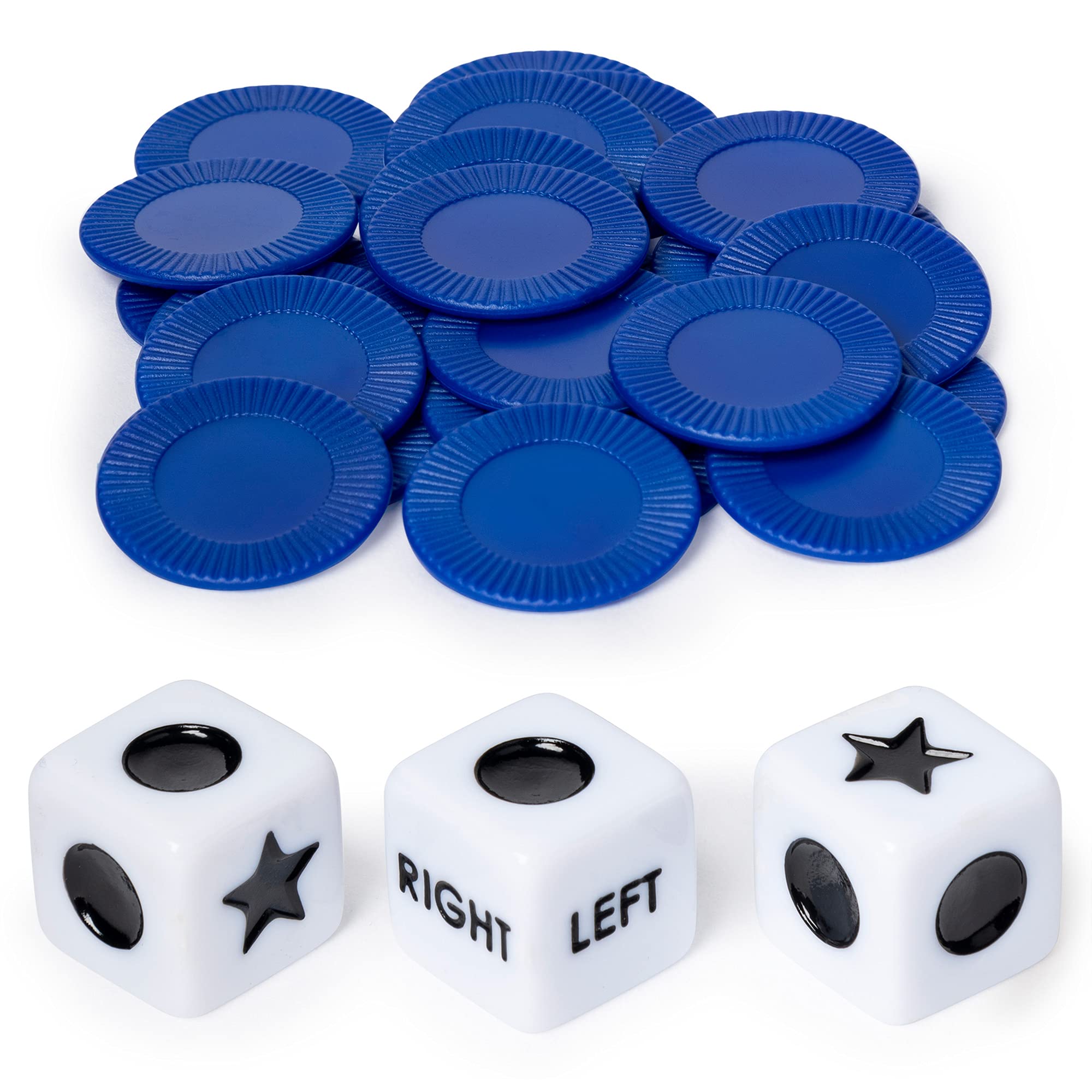 PassPlay:The Game LeftCenterRight