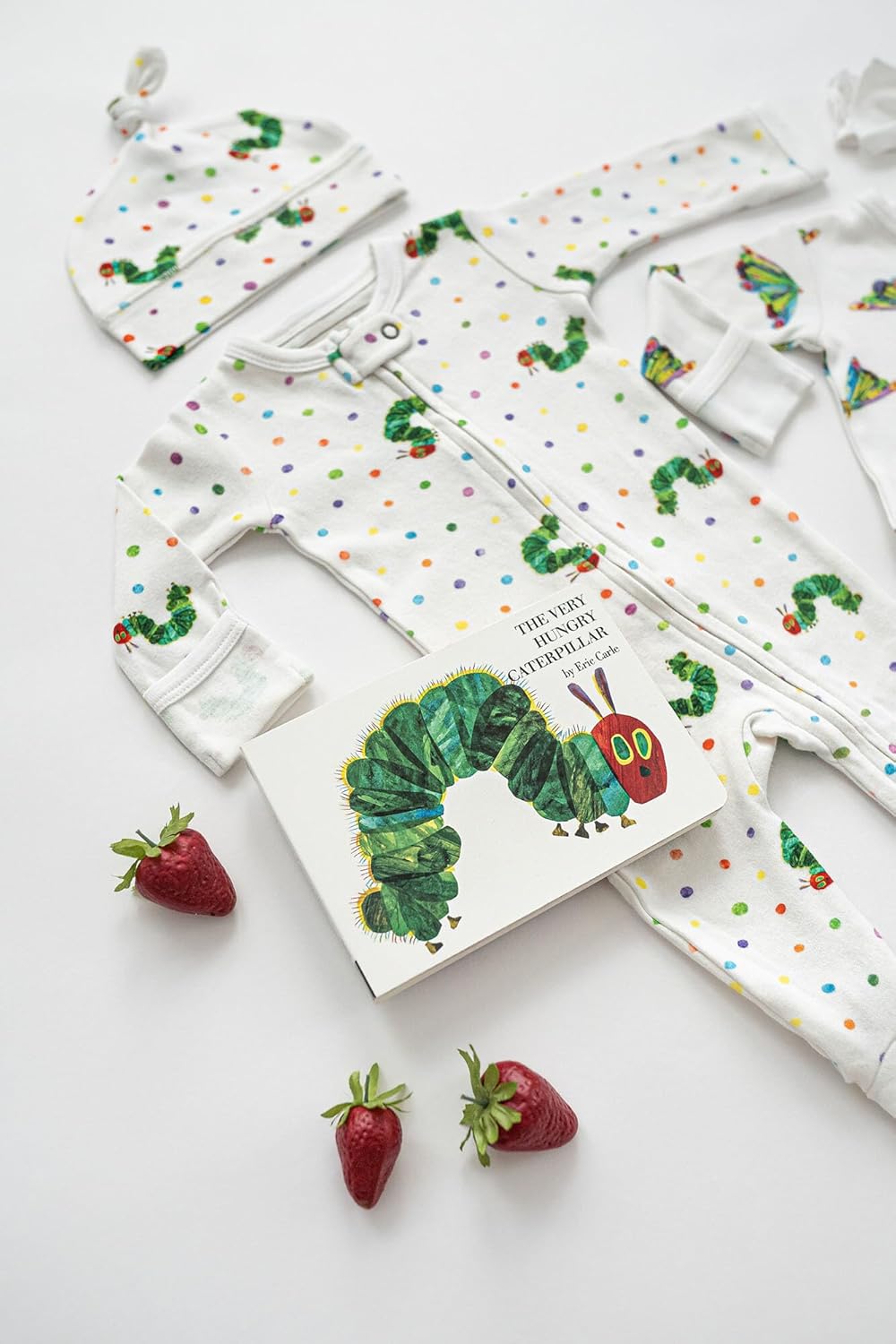 L'ovedbaby Unisex Baby Organic 2-Way Zipper Footie - Image 5