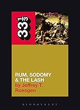 The Pogues' Rum, Sodomy and the Lash (33 1/3) (English Edition)