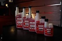 Vista 9 de STA-BIL PK Estabilizador de combustible, Rojo