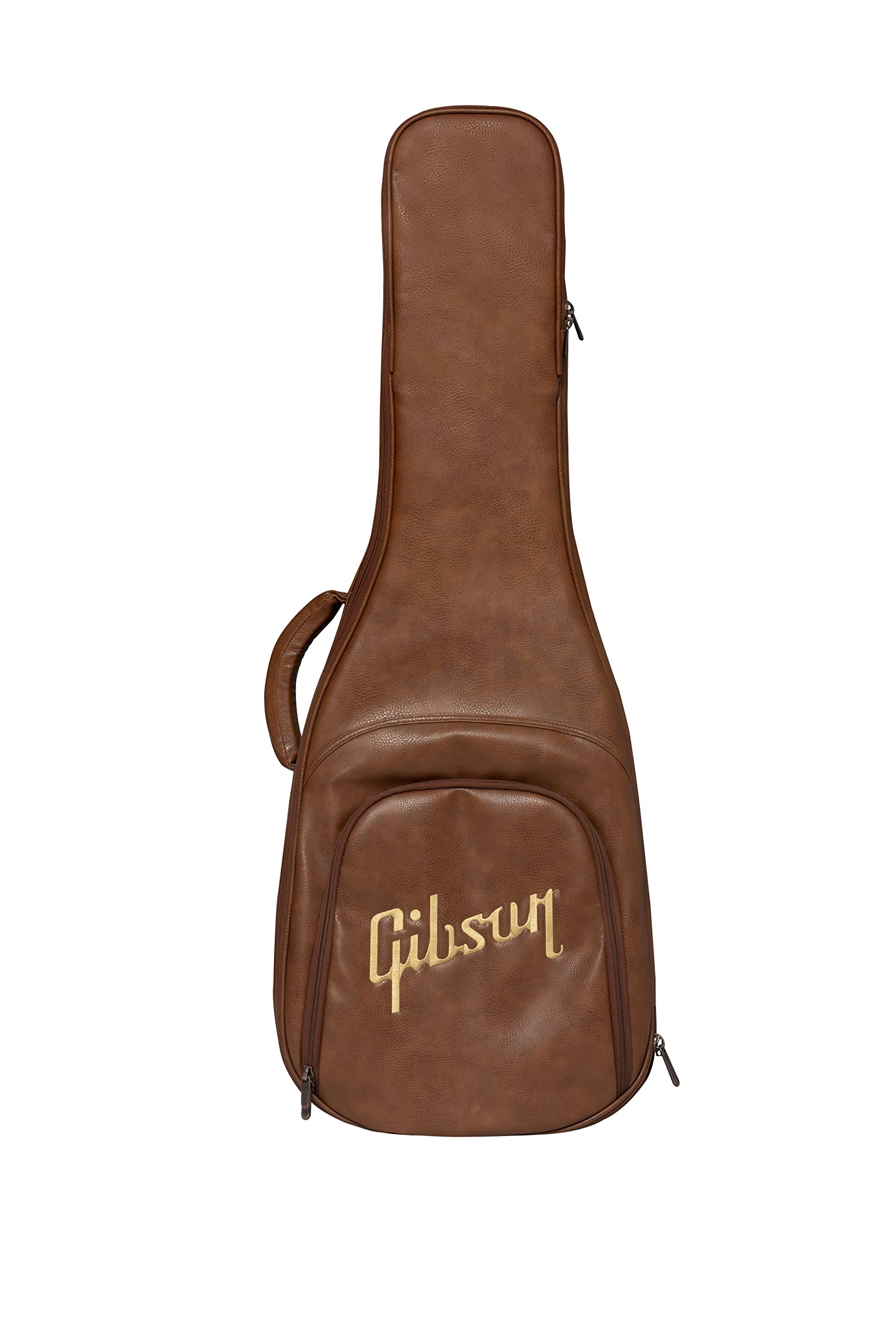 Gibson Premium Soft Case for Les Paul and SG, Brown