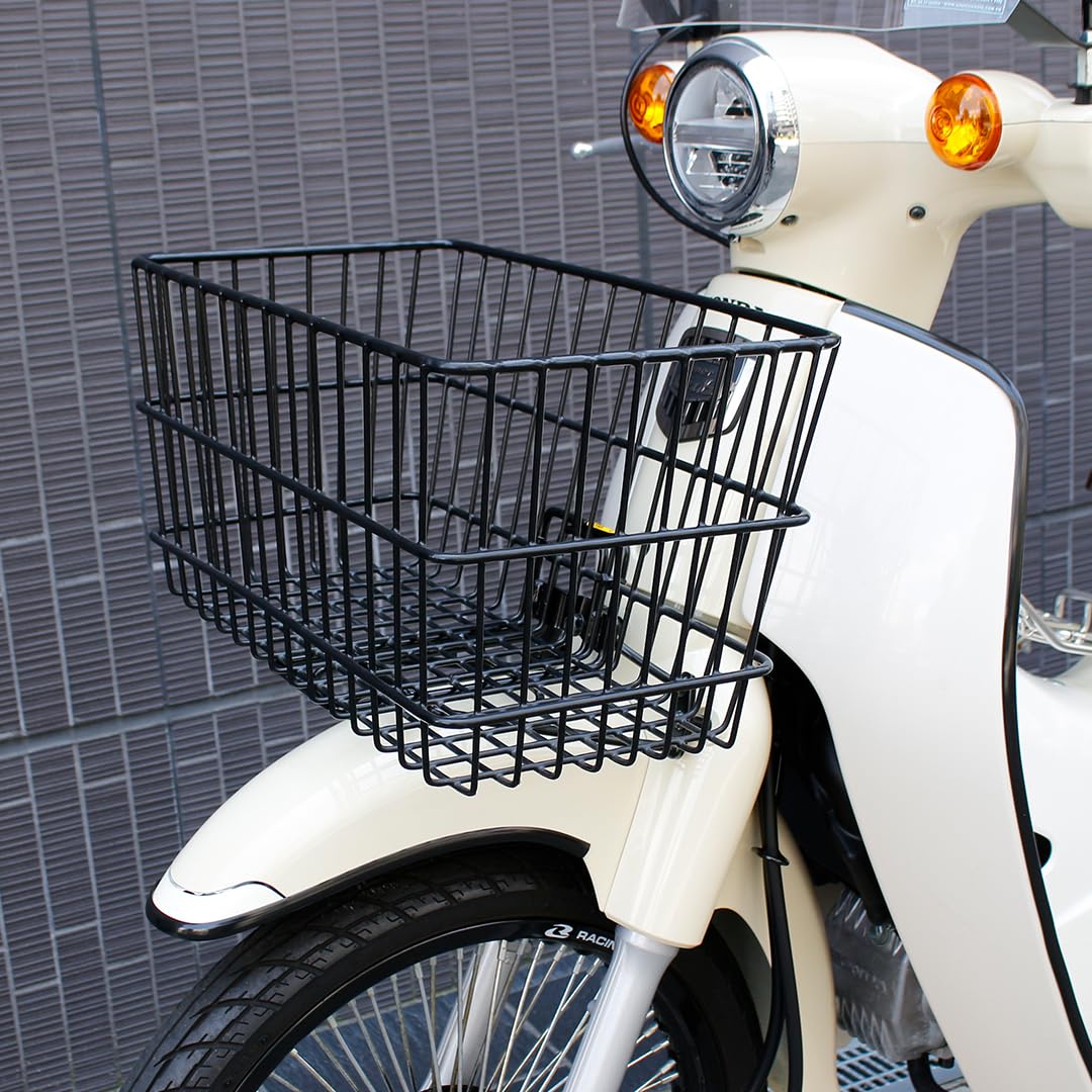 Amazon.co.jp: 中国ホンダ純正 スーパーカブ用 ワイドフロント