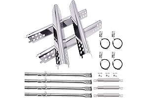 Charbroil Advantage 4 Burner Grill Replacement Parts