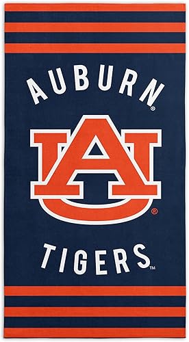 Miniatura 70 de Northwest NCAA - Toalla de playa unisex para adultos Zona leí