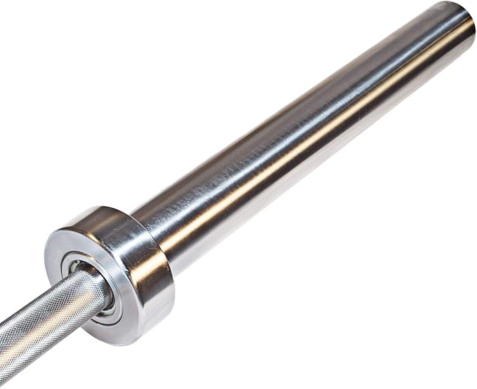 アメリカンバーベル カリフォルニアバー OB20-CA エクササイズ