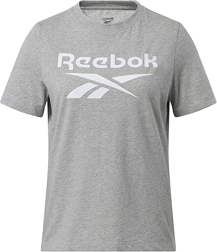 Reebok Camiseta Identity Mujer