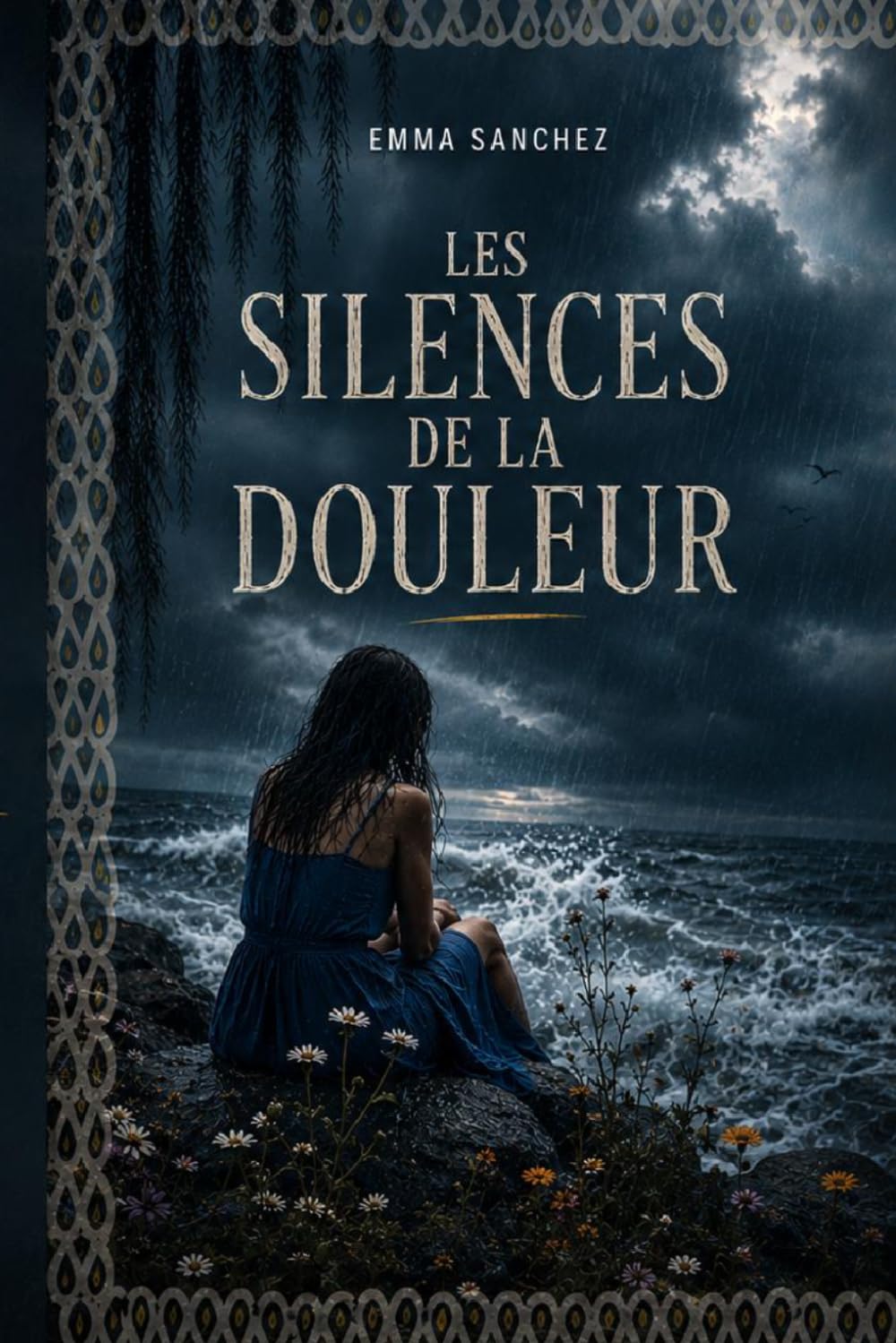 Les silences de la douleur