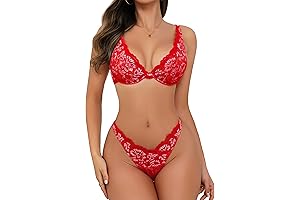 Enticing Lingerie Set for Intimate Encounters under $10