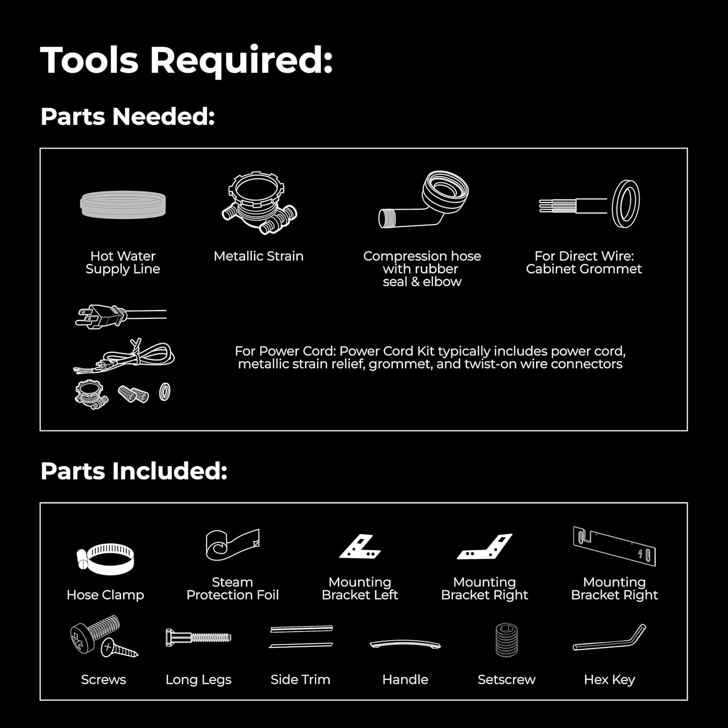Kenmore 22-14682 Elite 24
