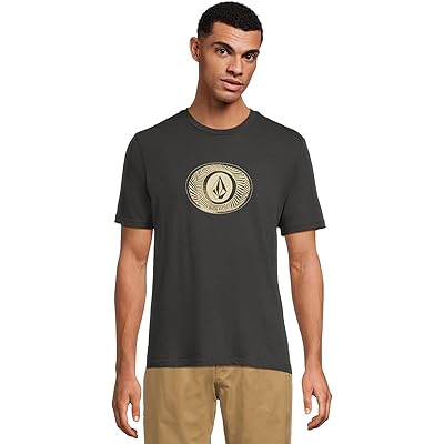 Мужская рубашка Volcom Buckel Up Tee