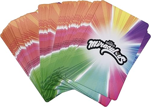 Miniatura 6 de ZAG STORE - Mariquita milagrosa - Carta milagrosa