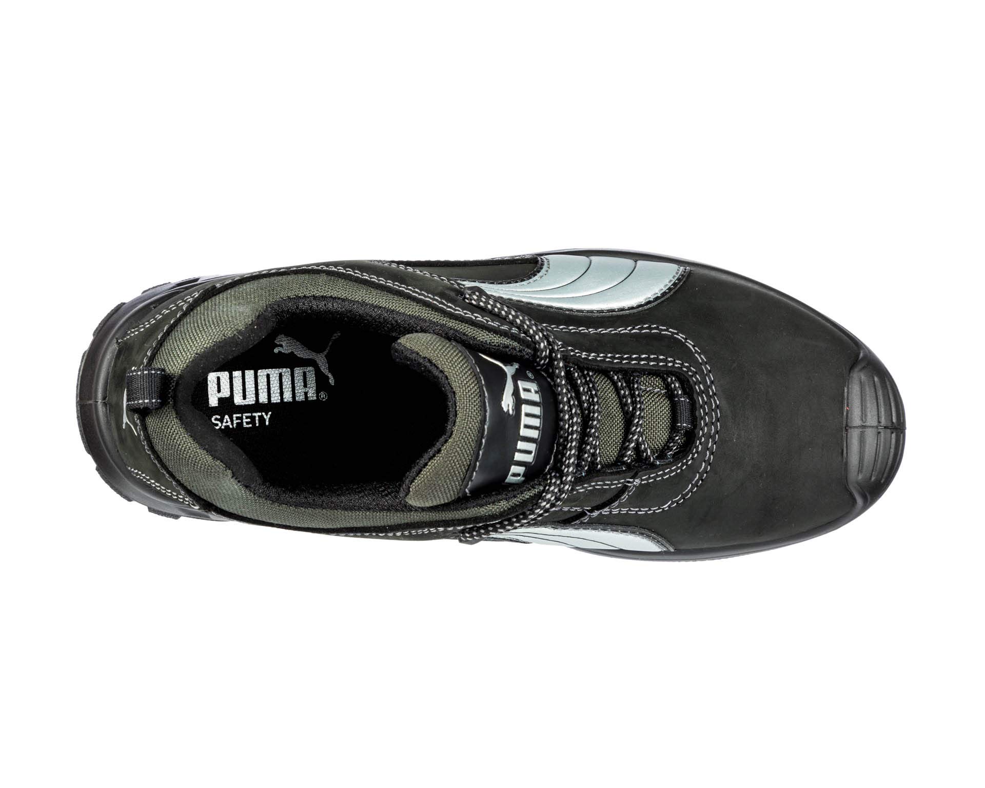 Buty robocze BHP Cascades Low 640720 S3 rozmiar 46 Puma